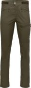 Norrøna Men's Femund Flex1 Lightweight Pants Olive Night