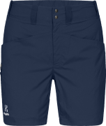 Haglöfs Women's Lite Standard Shorts Tarn Blue