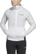 Men's Terrex Xperior Windweave Wind Jacket White