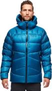 Black Diamond Men's Vision Down Parka Kingfisher