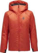 Black Diamond Men's Belay Parka Octane