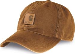 Carhartt Canvas Cap Carhartt® Brown