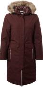 Craghoppers Women's Suona Jacket Deep Garnet Marl