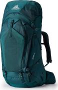 Women's Deva 70 L EMERALD GREEN