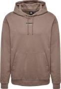 Hummel Men's hmlLGC Nate Hoodie Iron