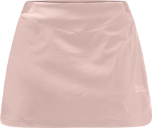 Jack Wolfskin Women's Prelight Skort Rose Smoke