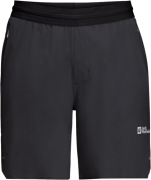 Jack Wolfskin Prelight Chill Shorts M Black