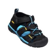 Keen Toddlers' Seacamp II CNX Black-keen Yellow