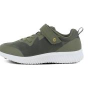 Leaf Kids' Glomma Khaki