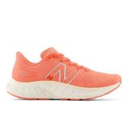 New Balance Women's Fresh Foam Evoz V3 Gulf Red