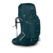 Osprey Women's Ariel Plus 60 Night Jungle Blue