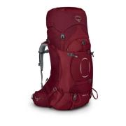 Women's Ariel 55 L Claret Red