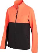 Saucony Women's Bluster Jacket Vizi Red