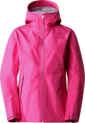 The North Face Women's Dryzzle FututeLight Jacket Fuschia Pink