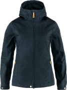 Fjällräven Women's Stina Jacket Dark Navy