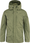 Fjällräven Men's Kaipak Jacket Green/Laurel Green