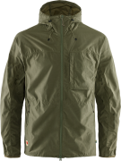 Fjällräven Men's High Coast Wind Jacket Green