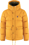 Fjällräven Men's Expedition Down Lite Jacket Mustard Yellow-Green