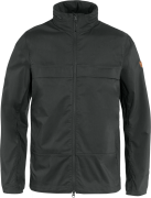 Fjällräven Men's Abisko Hike Jacket Dark Grey