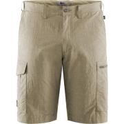 Fjällräven Men's Travellers Mt Shorts Light Beige