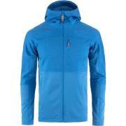 Fjällräven Men's Abisko Trail Fleece Un Blue