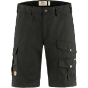 Fjällräven Men's Vidda Pro Lite Shorts Black