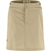 Fjällräven Women's Abisko Hike Skort Fossil