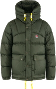 Fjällräven Men's Expedition Down Lite Jacket Deep Forest