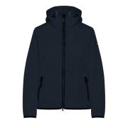 Women's Jacket Super Light   navyblue