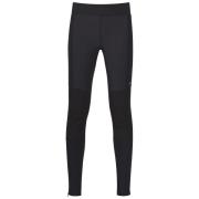 Youth Fløyen Pants Black