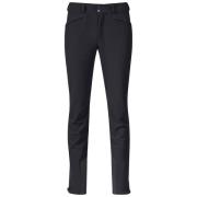 Bergans Women's Istjern Warm Flex Pant Solid Charcoal