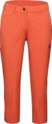 Women's Runbold Capri Pants terracotta