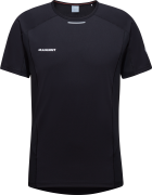 Men's Aenergy Fl T-Shirt black