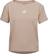 Mammut Women's Seon T-Shirt Original Savannah