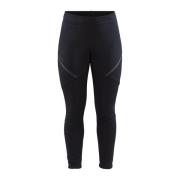 Women's Glide Wind Tights Black