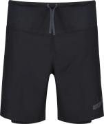 inov-8 Men's Trailfly Ultra 7' 2in1 Short Black