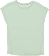 Houdini Women's Activist Tee Shore Green