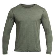 Devold Breeze Man Shirt Lichen Melange