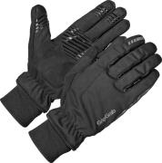 Gripgrab Windster 2 Windproof Winter Gloves Black