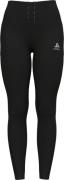 Odlo Women's Essentials Thermal Running Tights Black