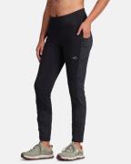 Kari Traa Women's Vilde Thermal Tights Black