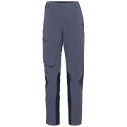 Kari Traa Women's Henni Pants Dusty Midtone Blue