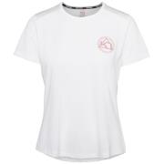 Kari Traa Women's Vilde Active Tee White