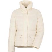 Amela Women's Jacket Cloud White