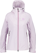 Didriksons Women's Petra Jacket 2 Misty Lilac