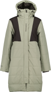 Didriksons Women's Moira Parka Wilted Leaf