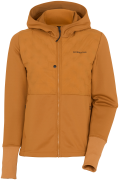 Valda Women's Full Zip 2 Cayenne