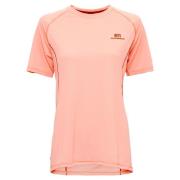 Elevenate Women's Skyward Tee Strawberry