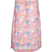 Women's Lucy Long Skirt  Wildrose