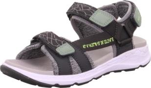 Superfit Juniors' Criss Cross Grey/Light Grey